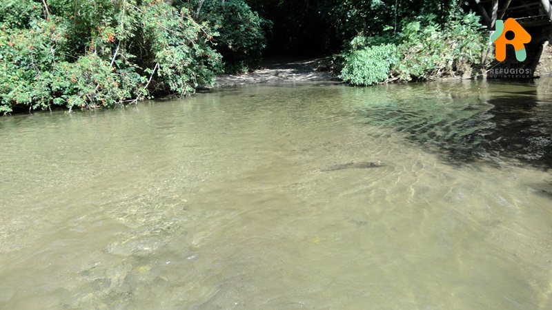 Cachoeira do Gato e Praia Castelhanos em Ilhabela