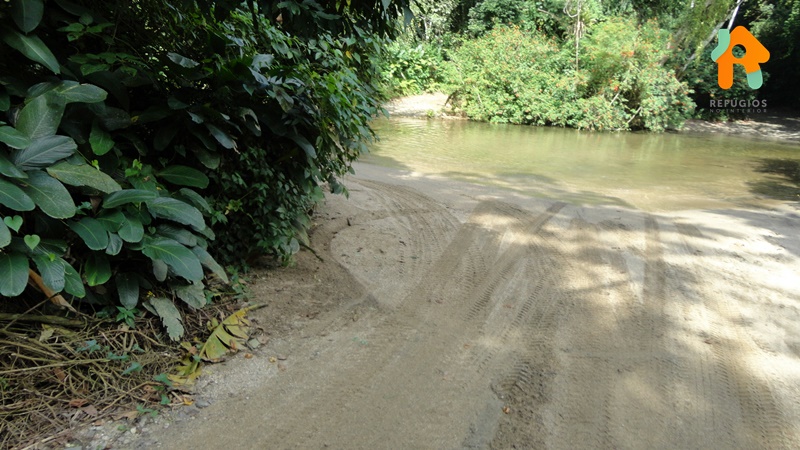 Cachoeira do Gato e Praia Castelhanos em Ilhabela