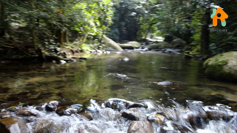 Cachoeira do Gato e Praia Castelhanos em Ilhabela