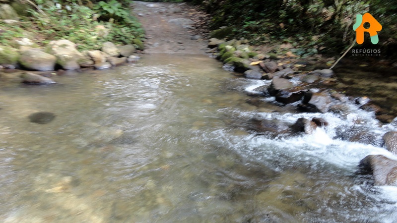 Cachoeira do Gato e Praia Castelhanos em Ilhabela