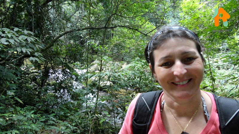 Cachoeira do Gato e Praia Castelhanos em Ilhabela