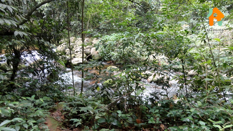 Cachoeira do Gato e Praia Castelhanos em Ilhabela