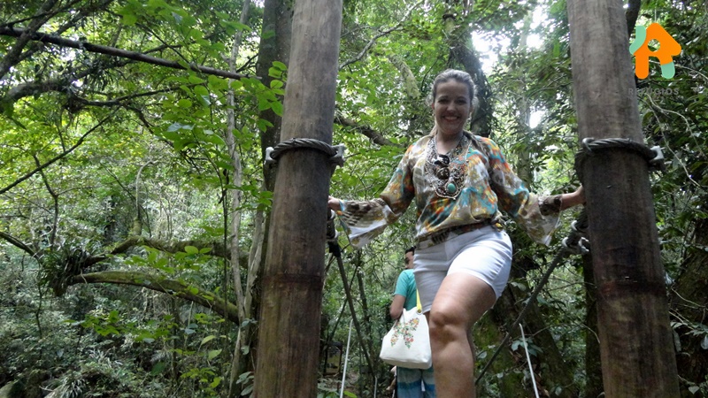 Cachoeira do Gato e Praia Castelhanos em Ilhabela
