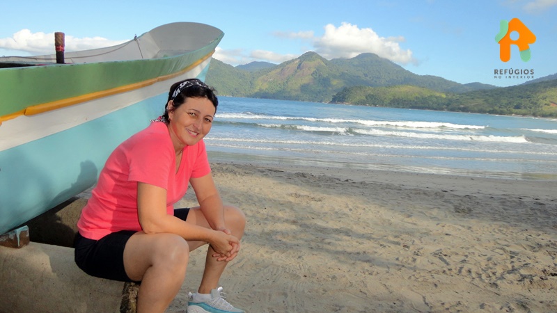 Cachoeira do Gato e Praia Castelhanos em Ilhabela