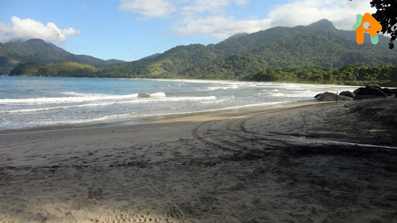 Cachoeira do Gato e Praia Castelhanos em Ilhabela