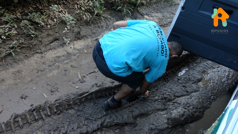 Cachoeira do Gato e Praia Castelhanos em Ilhabela