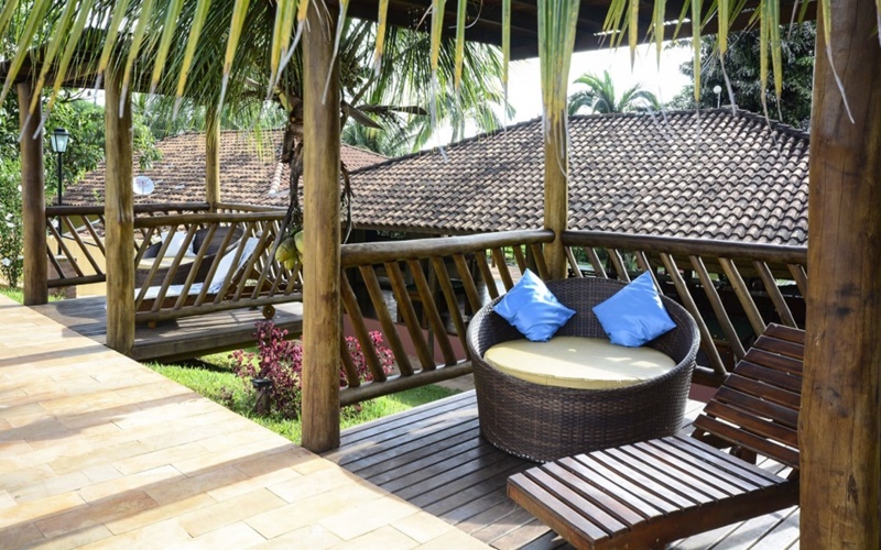 3 Hotéis com Cachoeira em São Paulo para Passar o Fim de Semana!