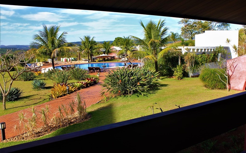 3 Hotéis com Cachoeira em São Paulo para Passar o Fim de Semana!