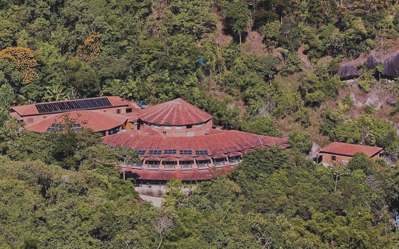 3 Hotéis com Cachoeira em São Paulo para Passar o Fim de Semana!