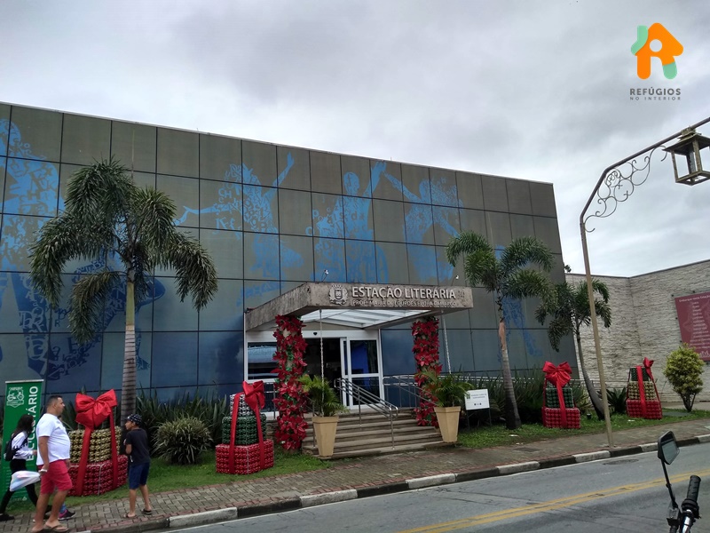 Conheça Guararema e Viaje no Tempo Com o Trem Maria Fumaça
