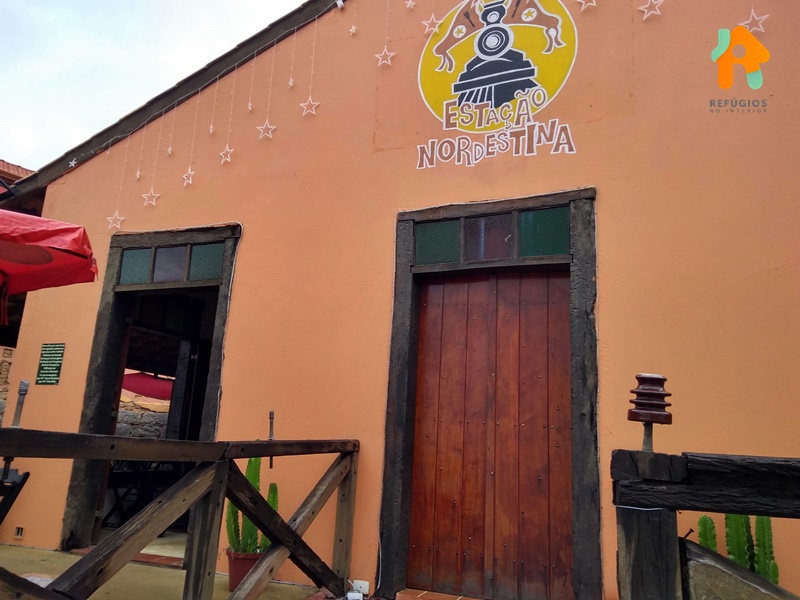 Conheça Guararema e Viaje no Tempo Com o Trem Maria Fumaça