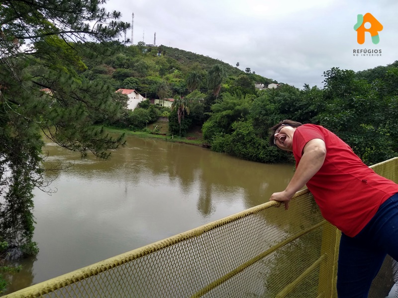 Conheça Guararema e Viaje no Tempo Com o Trem Maria Fumaça