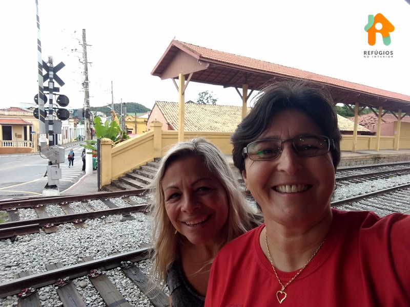 Conheça Guararema e Viaje no Tempo Com o Trem Maria Fumaça