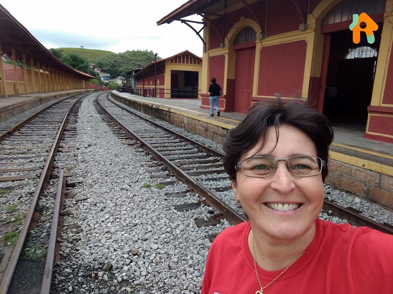 Conheça Guararema e Viaje no Tempo Com o Trem Maria Fumaça