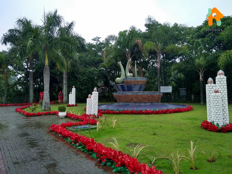 Conheça Guararema e Viaje no Tempo Com o Trem Maria Fumaça