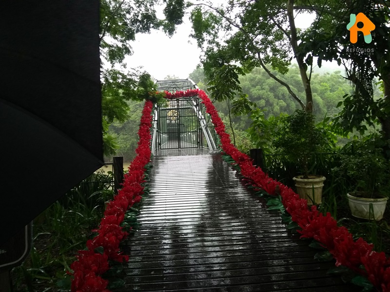 Conheça Guararema e Viaje no Tempo Com o Trem Maria Fumaça