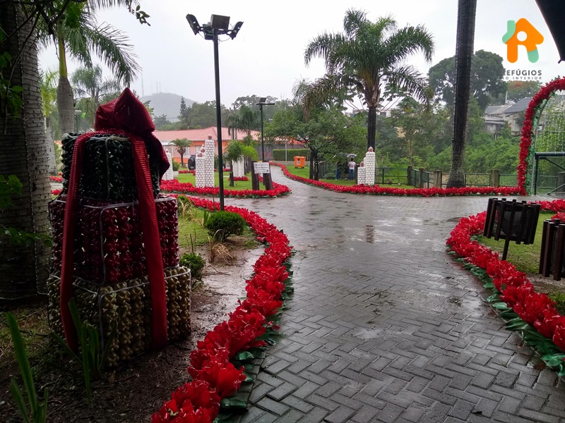 Conheça Guararema e Viaje no Tempo Com o Trem Maria Fumaça
