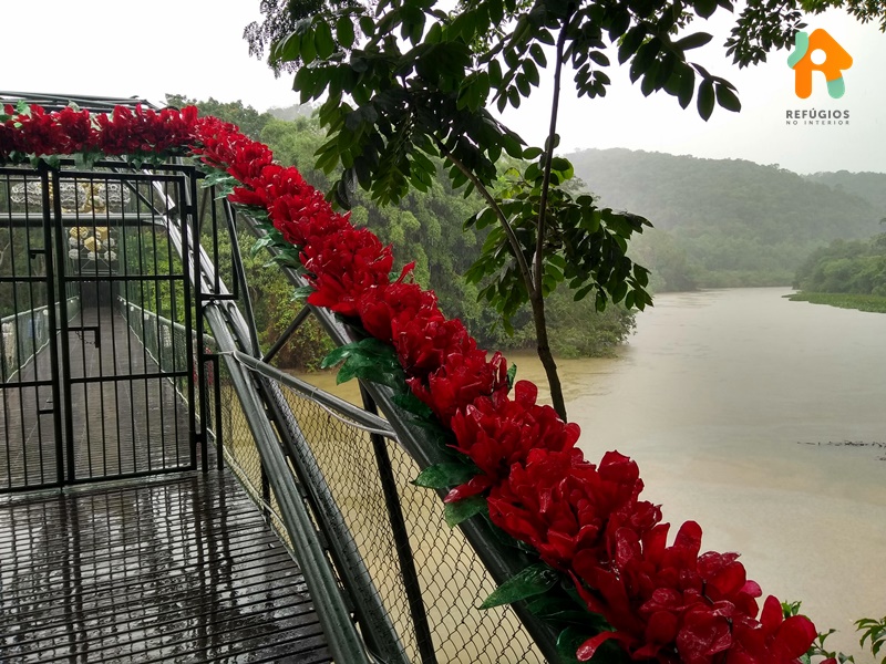 Conheça Guararema e Viaje no Tempo Com o Trem Maria Fumaça