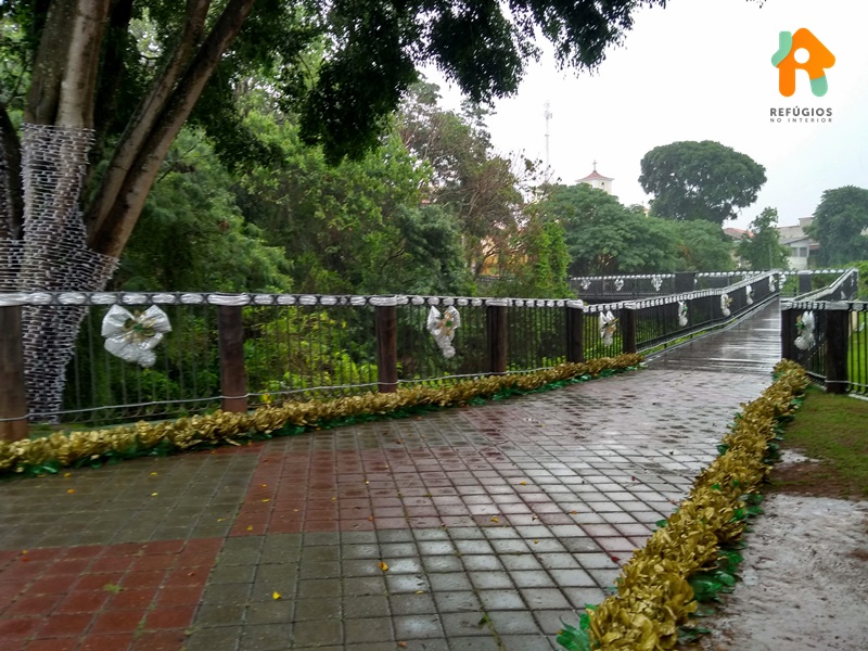 Conheça Guararema e Viaje no Tempo Com o Trem Maria Fumaça