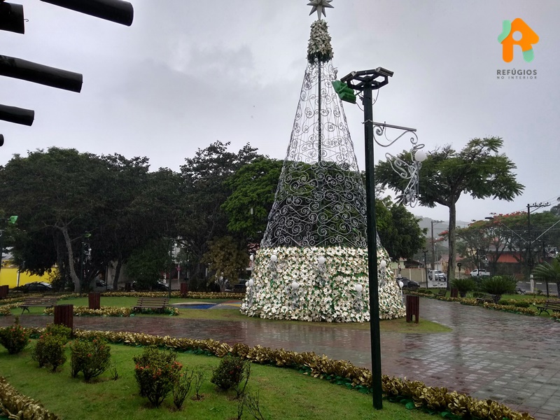 Conheça Guararema e Viaje no Tempo Com o Trem Maria Fumaça