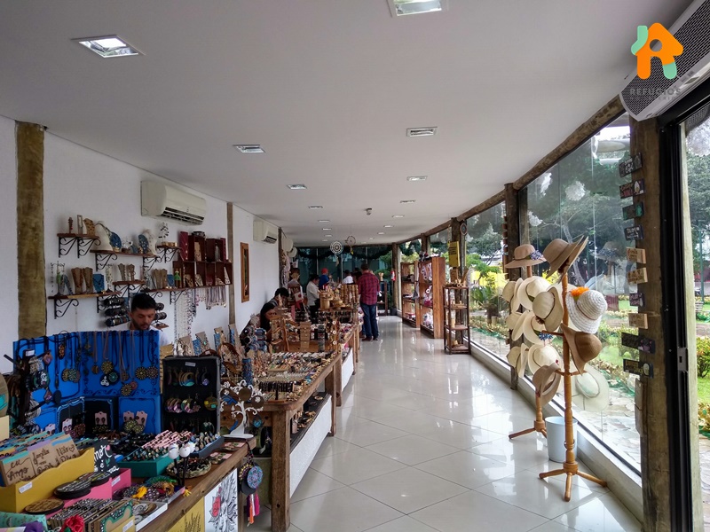 Conheça Guararema e Viaje no Tempo Com o Trem Maria Fumaça