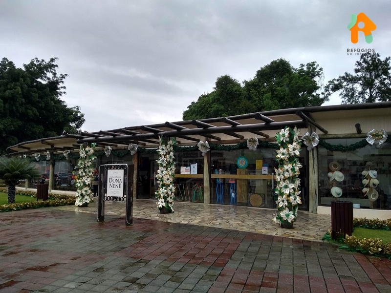 Conheça Guararema e Viaje no Tempo Com o Trem Maria Fumaça