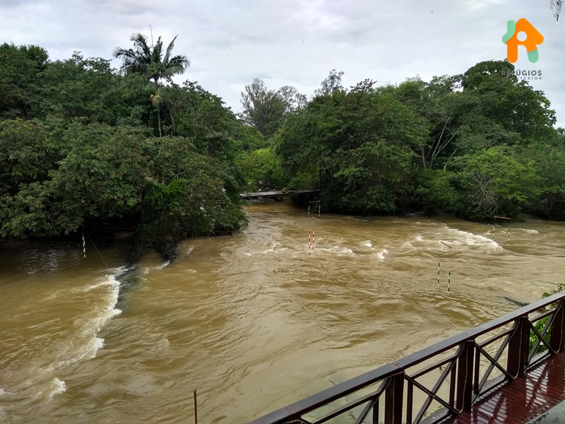 Conheça Guararema e Viaje no Tempo Com o Trem Maria Fumaça