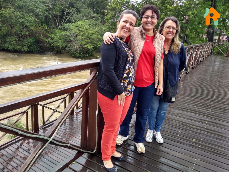 Conheça Guararema e Viaje no Tempo Com o Trem Maria Fumaça