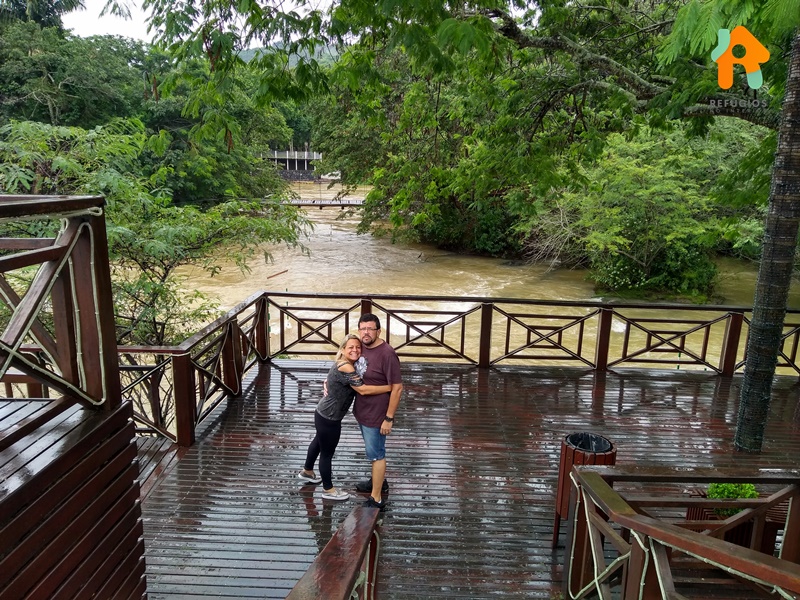 Conheça Guararema e Viaje no Tempo Com o Trem Maria Fumaça