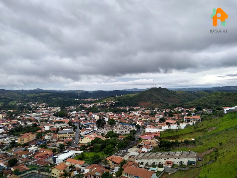 Conheça Guararema e Viaje no Tempo Com o Trem Maria Fumaça
