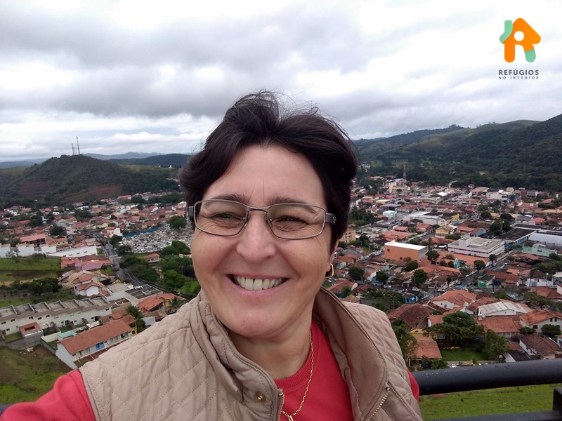 Conheça Guararema e Viaje no Tempo Com o Trem Maria Fumaça