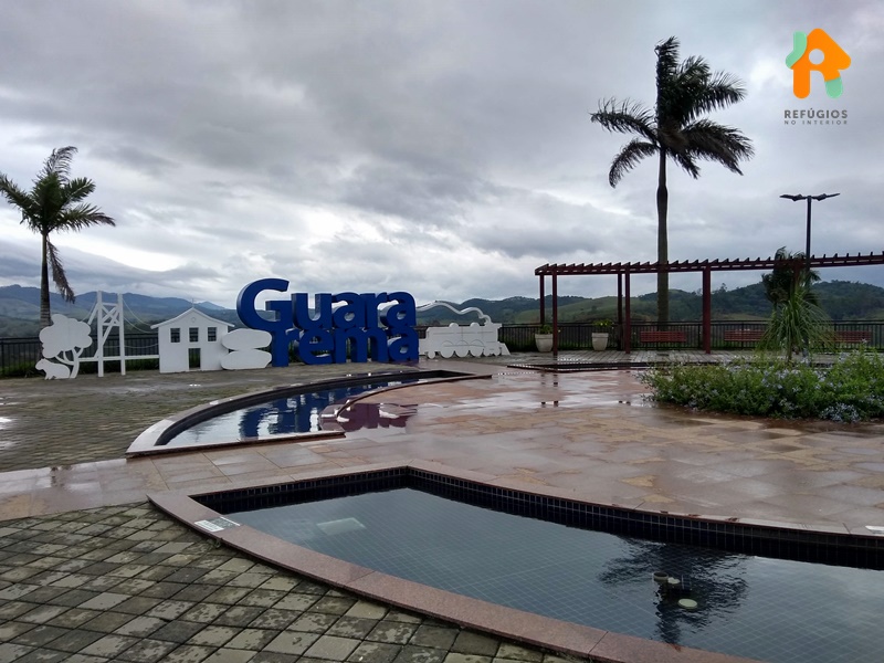 Conheça Guararema e Viaje no Tempo Com o Trem Maria Fumaça