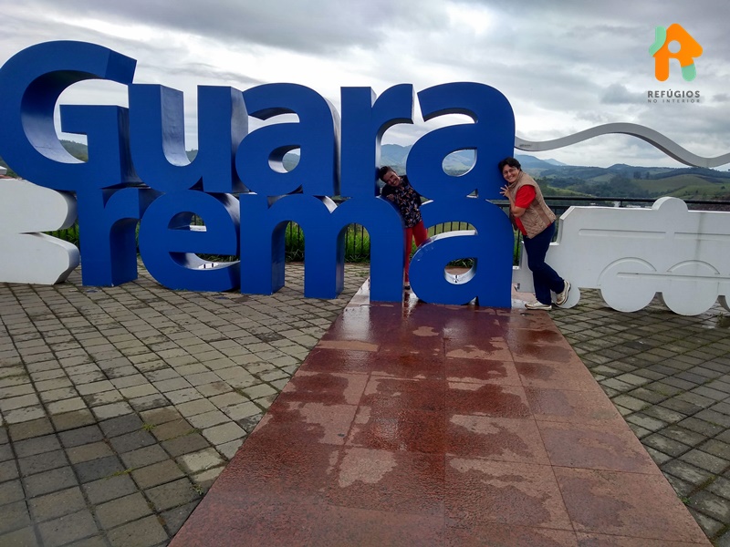 Conheça Guararema e Viaje no Tempo Com o Trem Maria Fumaça