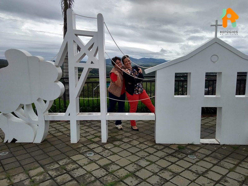 Conheça Guararema e Viaje no Tempo Com o Trem Maria Fumaça
