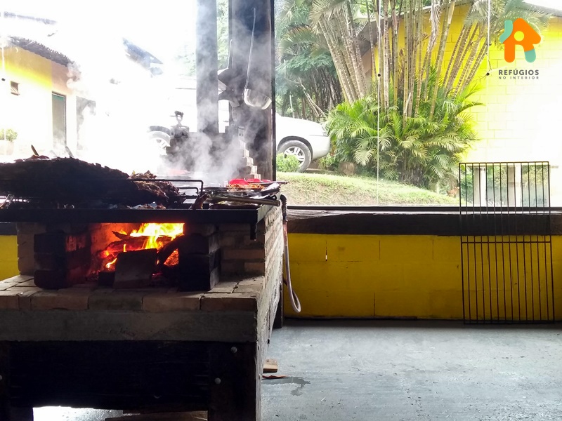 Conheça Guararema e Viaje no Tempo Com o Trem Maria Fumaça