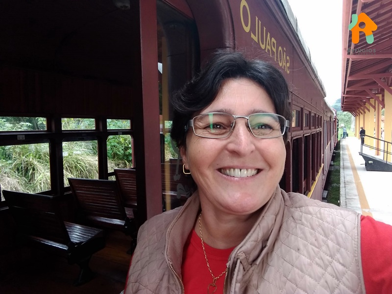 Conheça Guararema e Viaje no Tempo Com o Trem Maria Fumaça