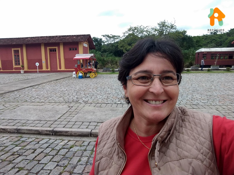 Conheça Guararema e Viaje no Tempo Com o Trem Maria Fumaça