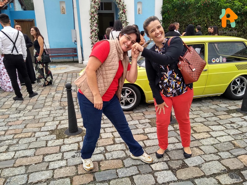 Conheça Guararema e Viaje no Tempo Com o Trem Maria Fumaça