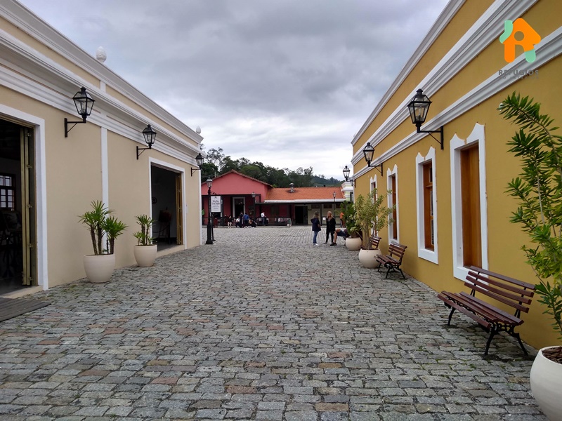 Conheça Guararema e Viaje no Tempo Com o Trem Maria Fumaça