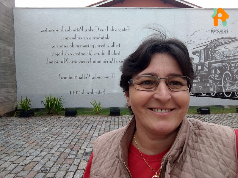 Conheça Guararema e Viaje no Tempo Com o Trem Maria Fumaça
