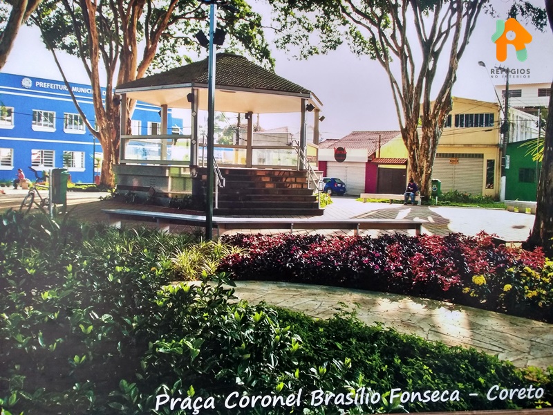 Conheça Guararema e Viaje no Tempo Com o Trem Maria Fumaça