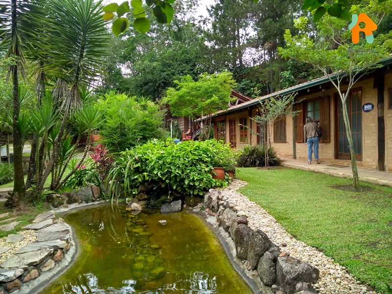Conheça Guararema e Viaje no Tempo Com o Trem Maria Fumaça