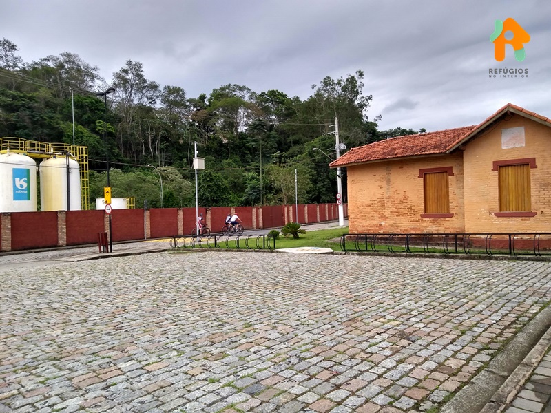 Conheça Guararema e Viaje no Tempo Com o Trem Maria Fumaça