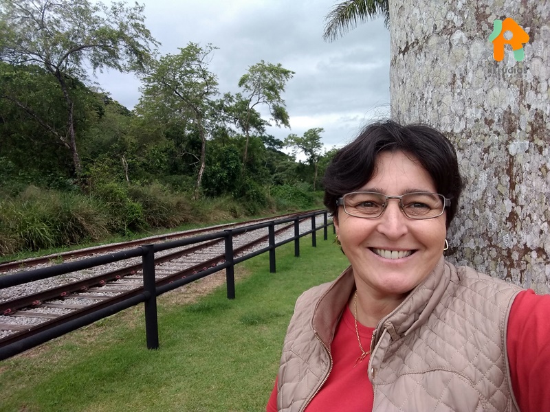 Conheça Guararema e Viaje no Tempo Com o Trem Maria Fumaça