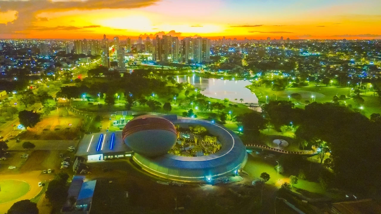 Saiba Tudo Sobre O Novo Aquário do Pantanal