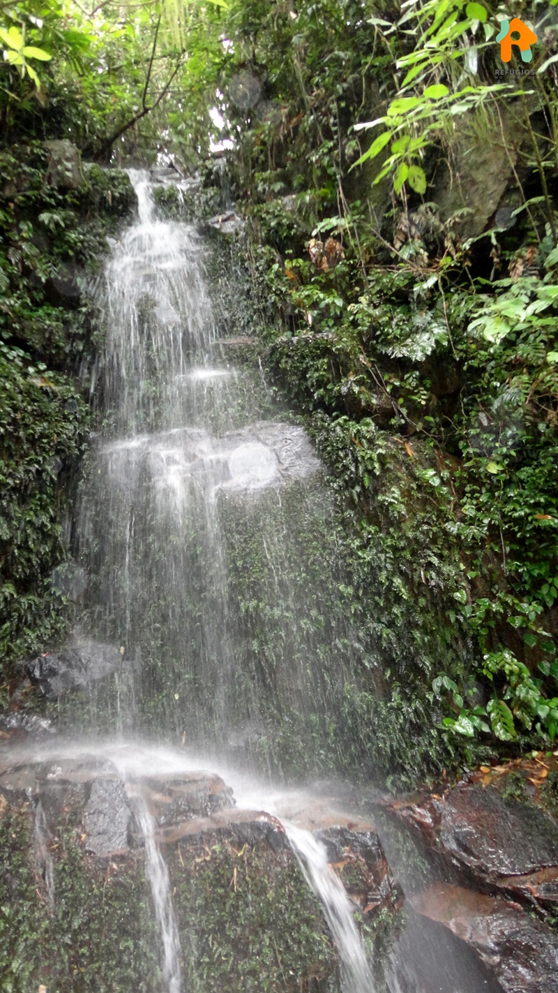 9 Cachoeiras em Ilhabela - Litoral Norte de SP