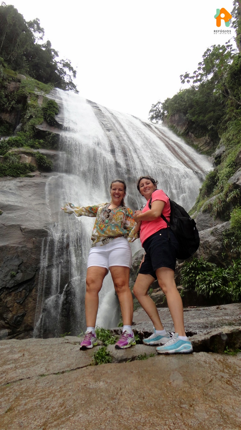 9 Cachoeiras em Ilhabela - Litoral Norte de SP