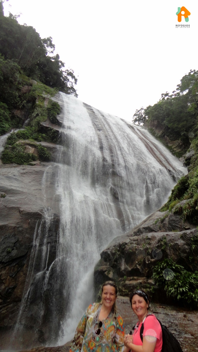 9 Cachoeiras em Ilhabela - Litoral Norte de SP