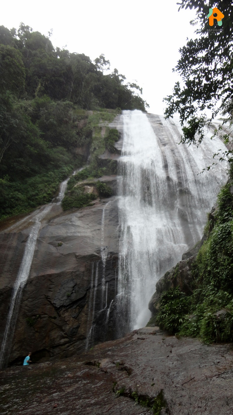 9 Cachoeiras em Ilhabela - Litoral Norte de SP