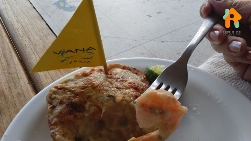 4 Belíssimos Restaurantes Para Conhecer Em Ilhabela